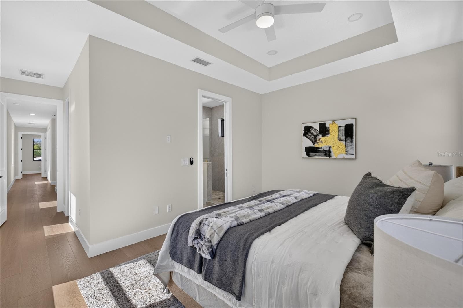 Primary Bedroom - 2601 N ALBANY AVE, TAMPA