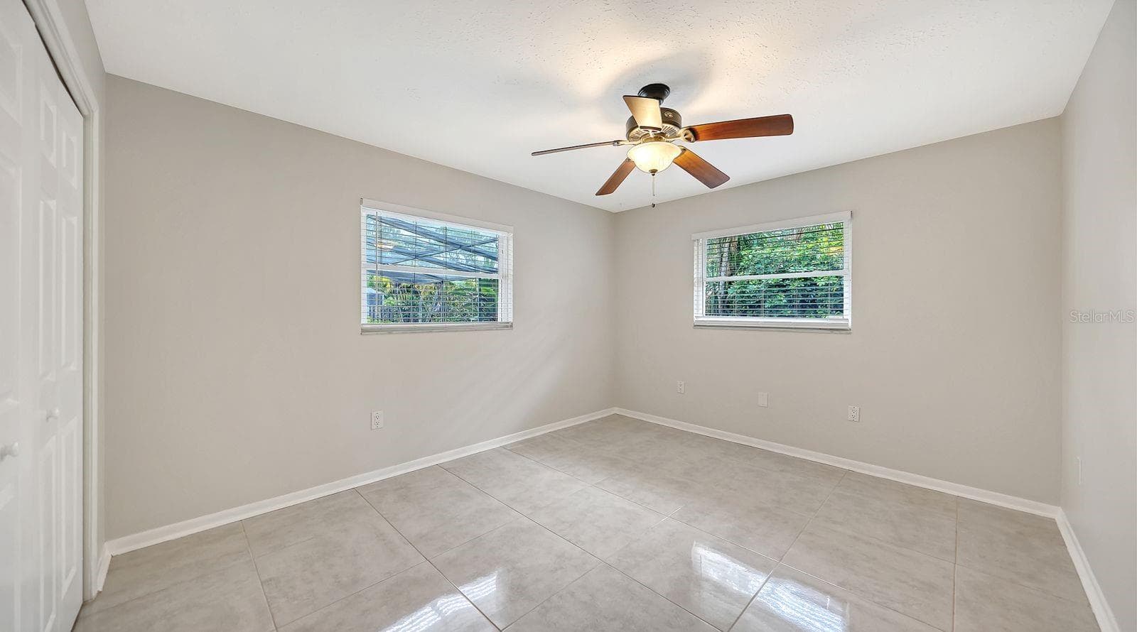 Bedroom #3 - 2295 PINE VIEW CIR, SARASOTA