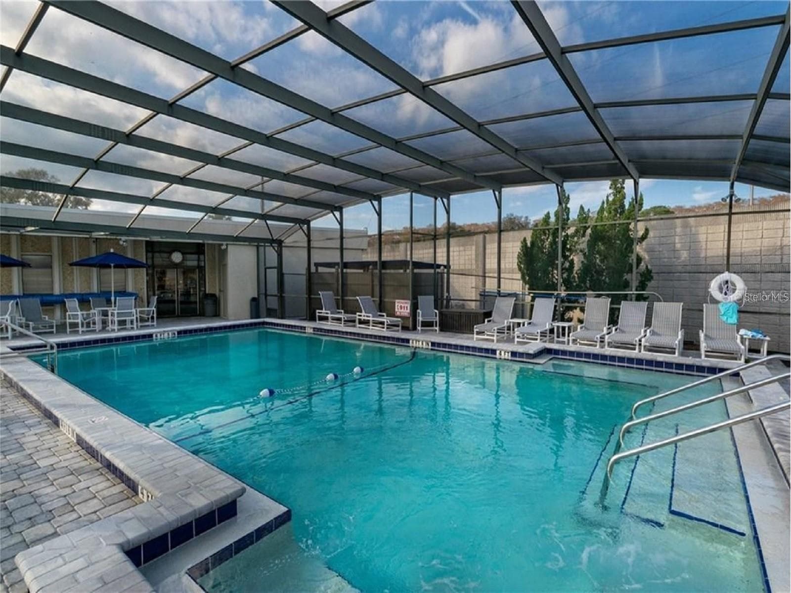 Pool - 2417 VINDALE RD, TAVARES