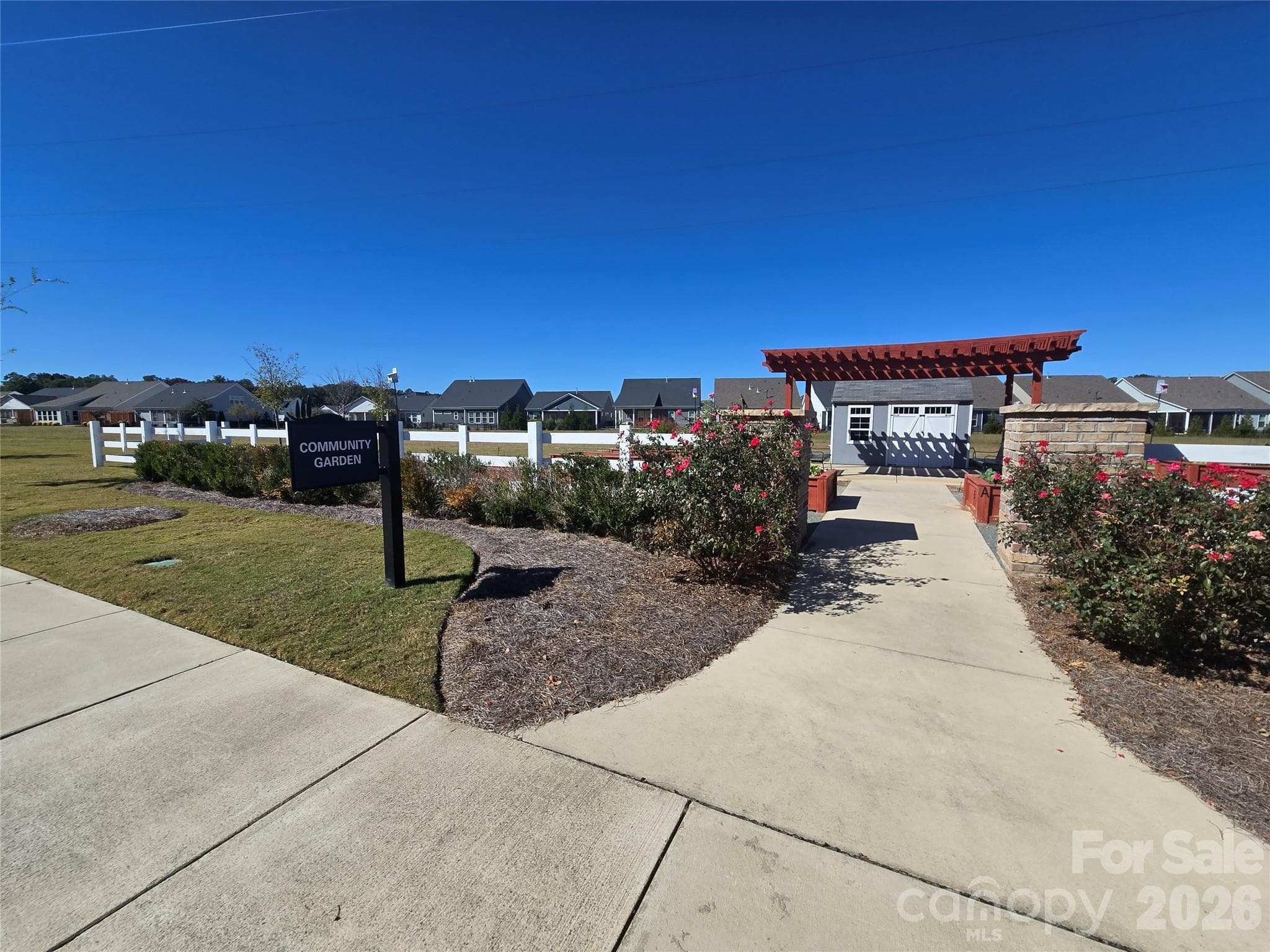 Single Family Residence at 324 Sunharvest Lane, Indian Trail, photo 21 of 31