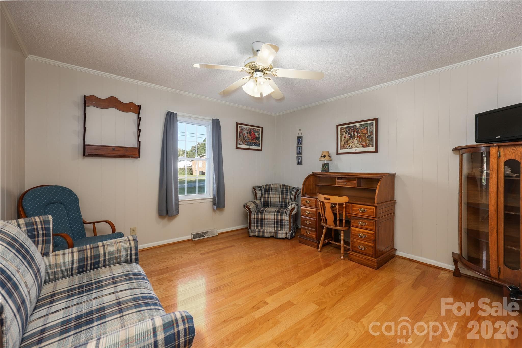 3rd bedroom - 149 Seeley Drive, Denton