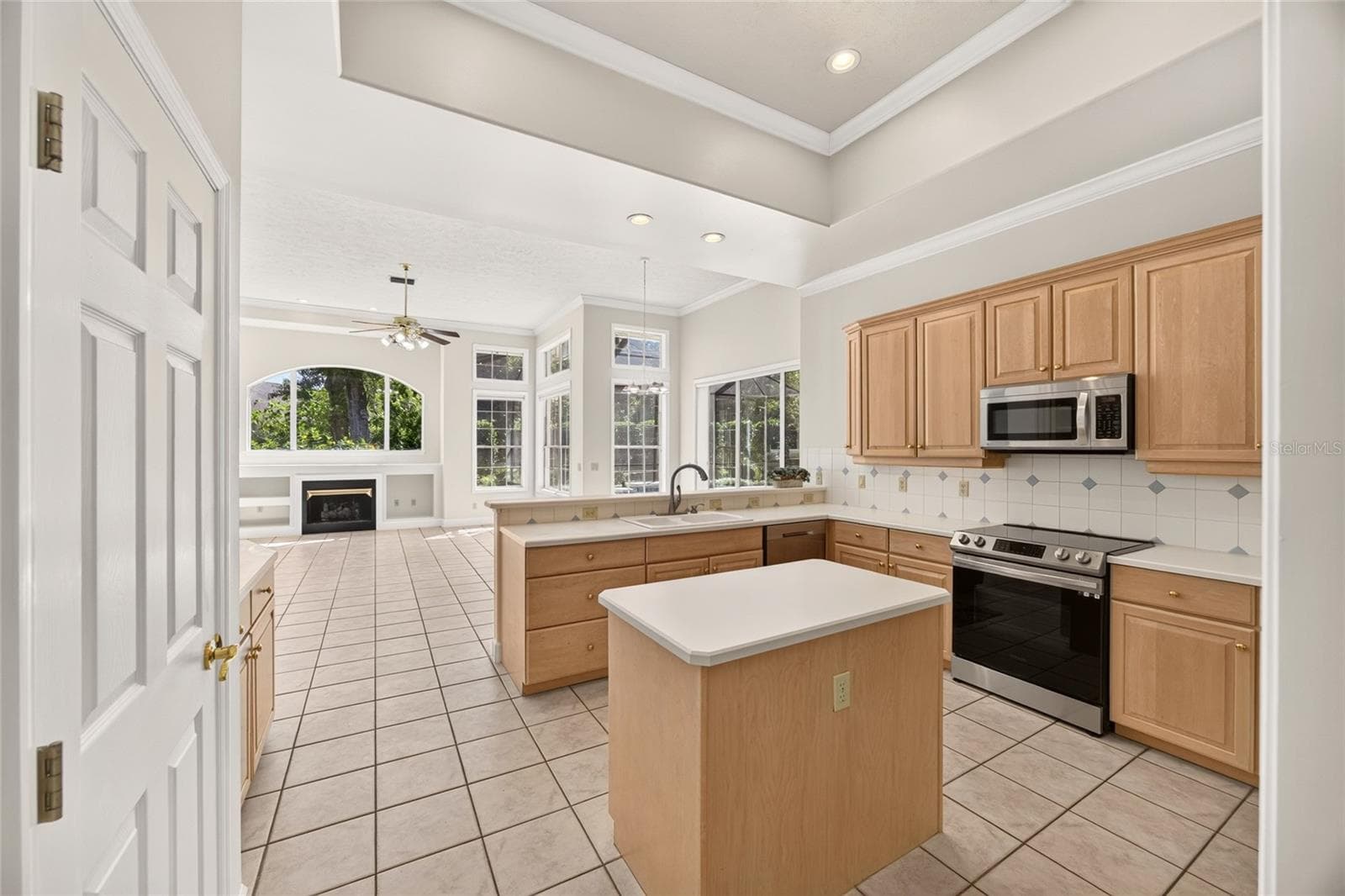Single Family Residence at 2416 SE 29TH ST, OCALA, photo 36 of 89