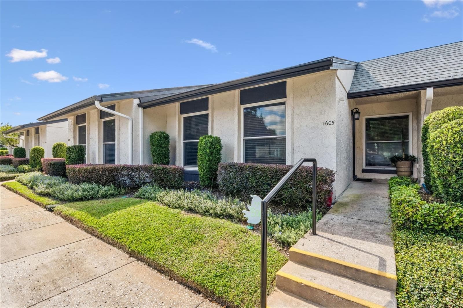Condominium at 1605 GROVE ST #550, MAITLAND, photo 2 of 23