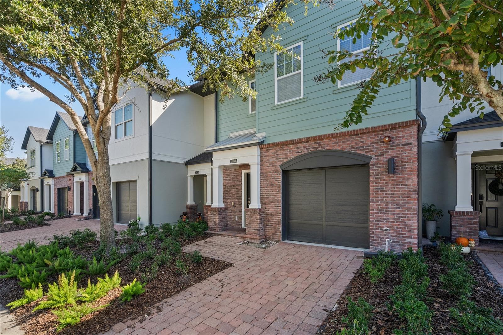 Townhouse at 1083 TARAMUNDI DR, OVIEDO, photo 2 of 22