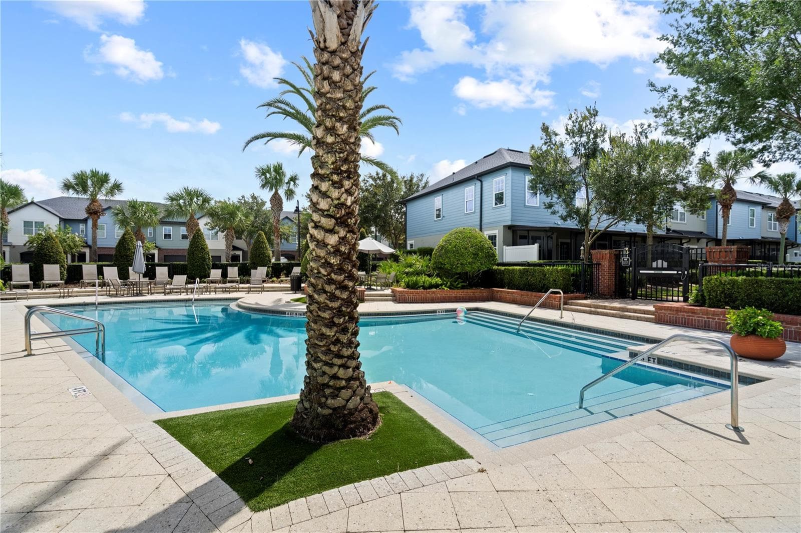Townhouse at 1083 TARAMUNDI DR, OVIEDO, photo 22 of 22