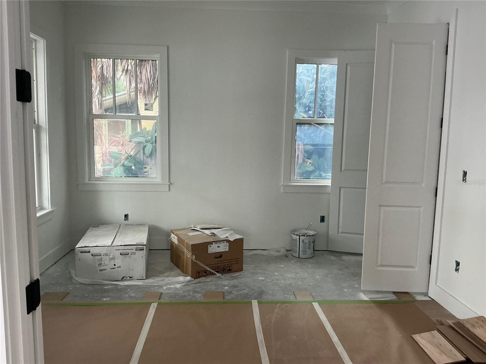Single Family Residence at 485 11TH AVE N, ST PETERSBURG, photo 54 of 149