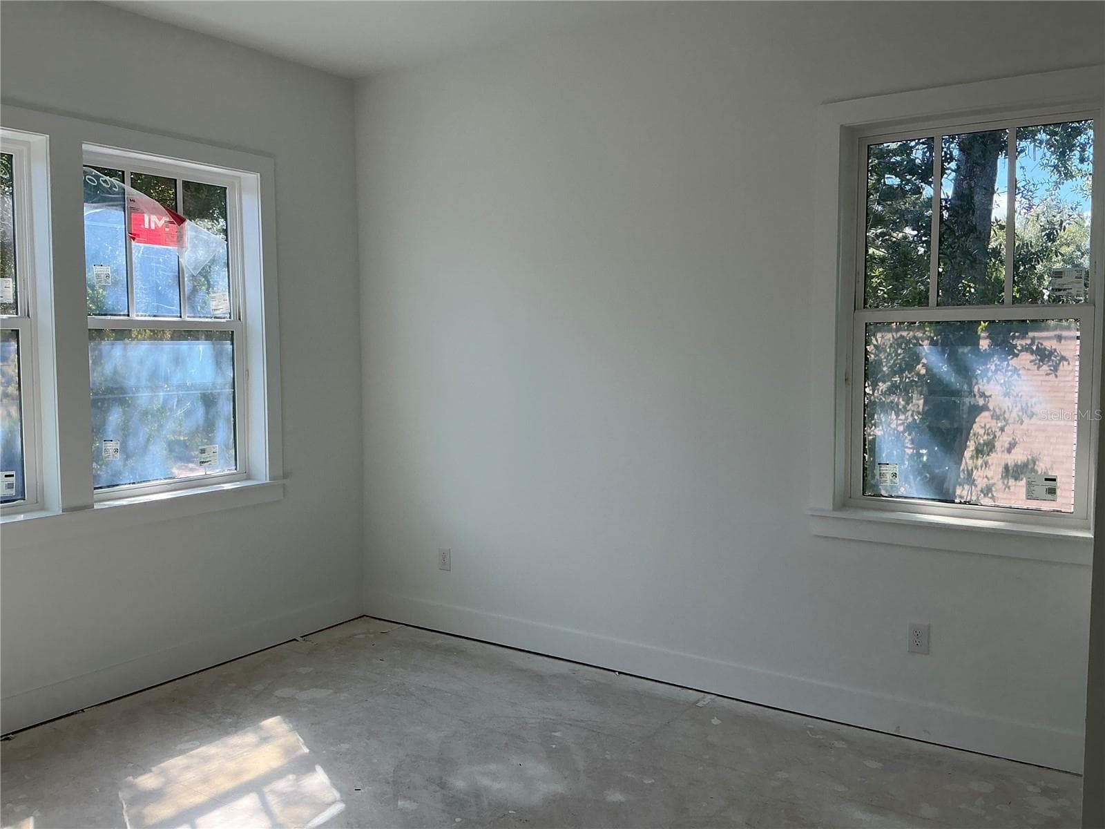 UPSTAIRS BEDROOM 2 - 485 11TH AVE N, ST PETERSBURG