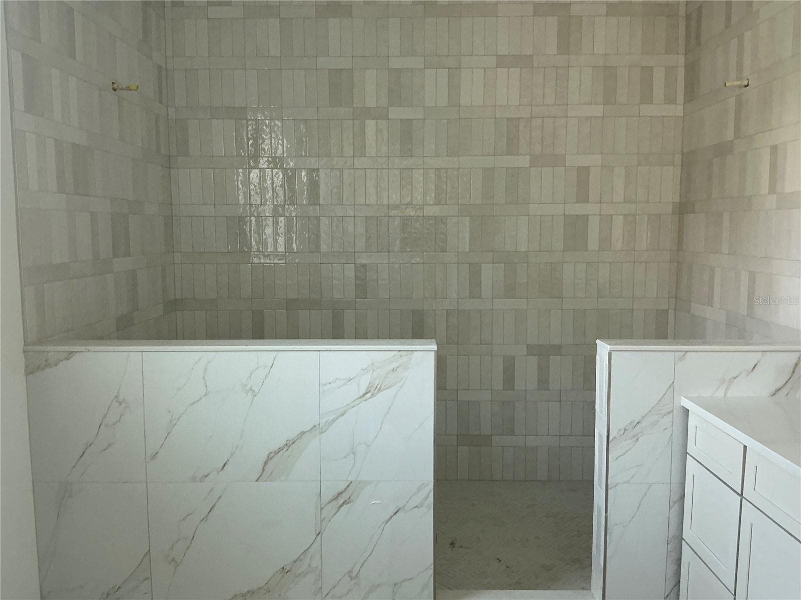 MASTER BATHROOM - 485 11TH AVE N, ST PETERSBURG