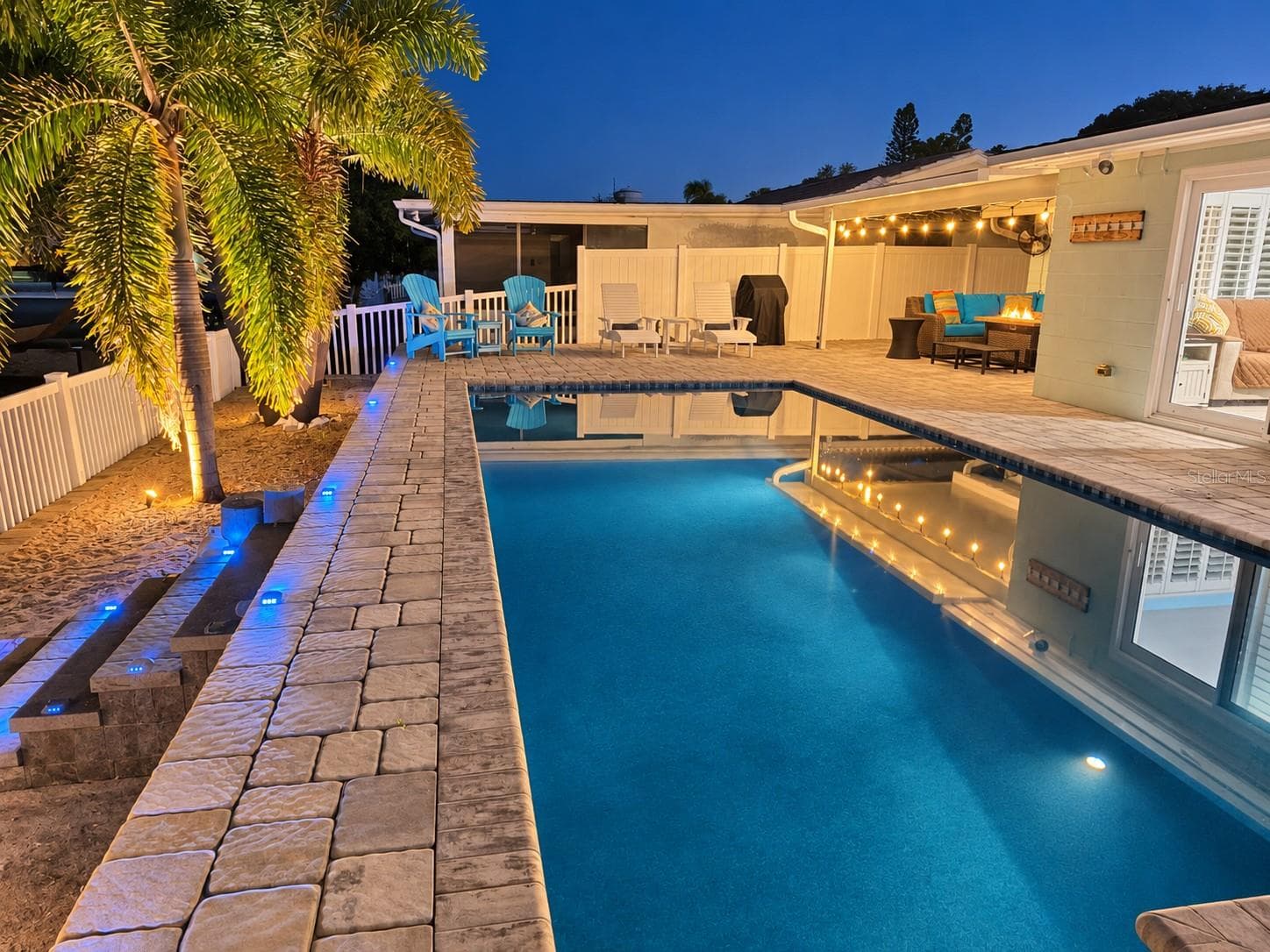 Single Family Residence at 4951 FORECASTLE DR, NEW PORT RICHEY, photo 66 of 84