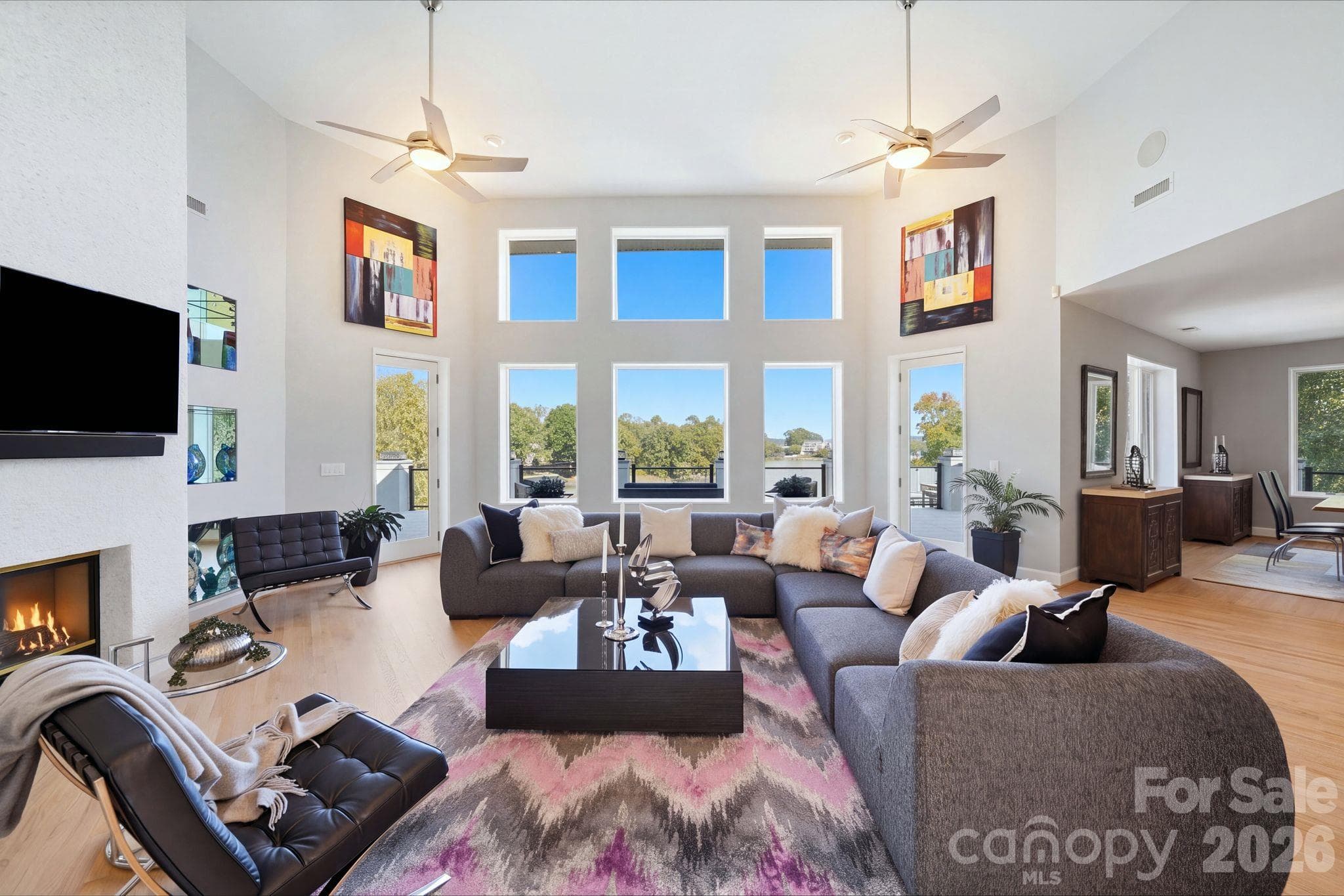 Single Family Residence at 47 Hamiltons Ferry Road, Lake Wylie, photo 6 of 47