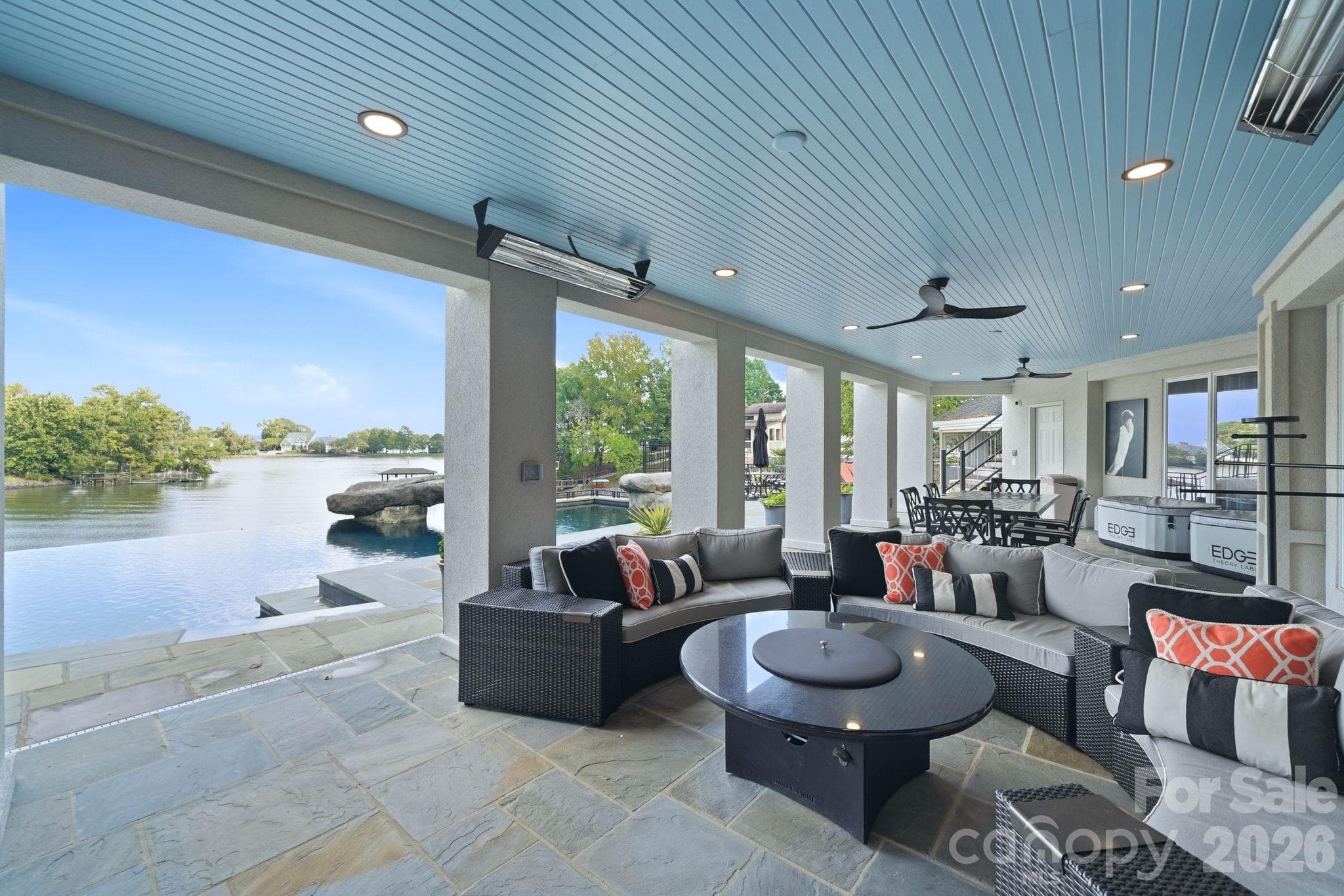 Single Family Residence at 47 Hamiltons Ferry Road, Lake Wylie, photo 36 of 47