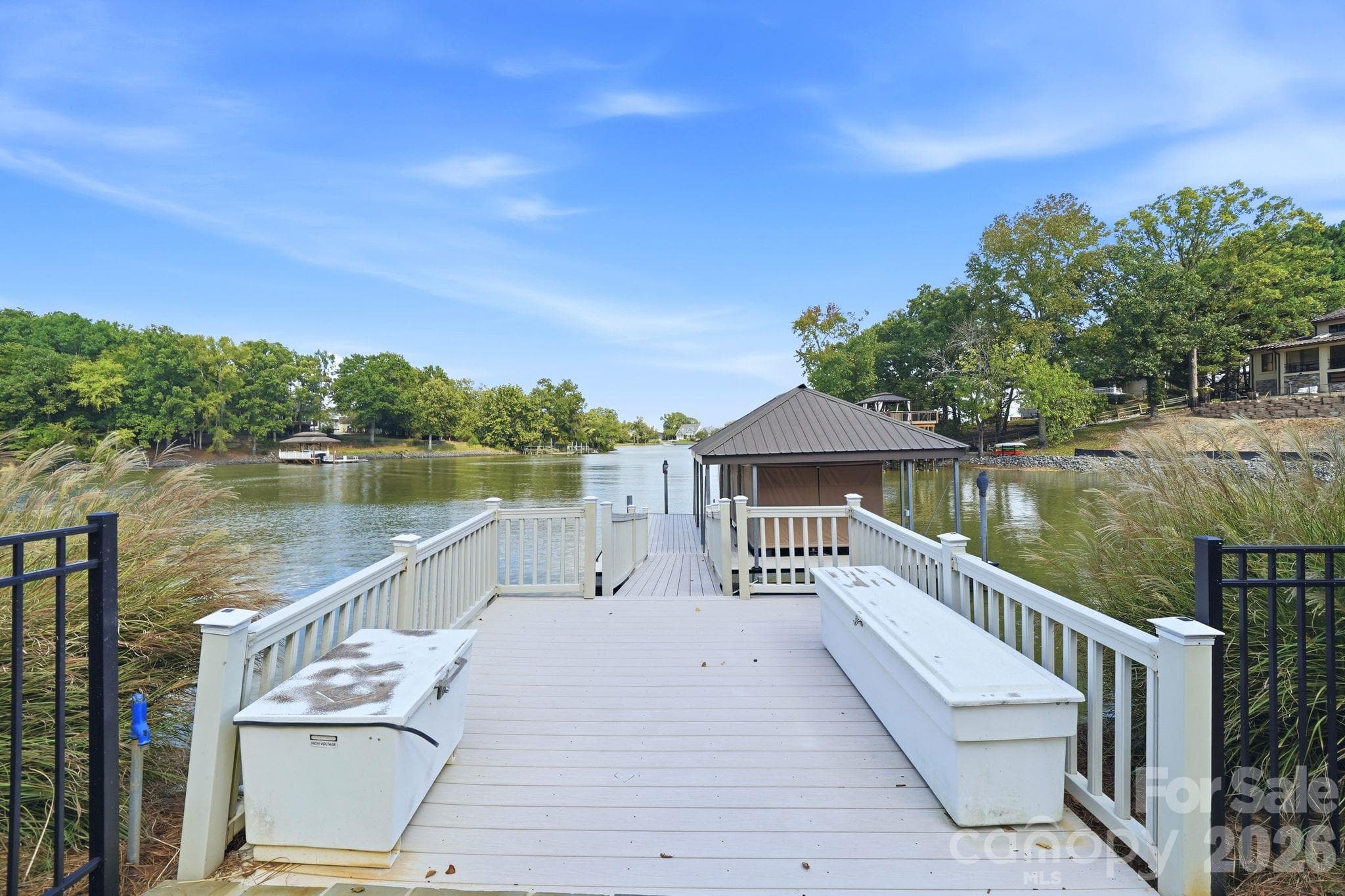 Single Family Residence at 47 Hamiltons Ferry Road, Lake Wylie, photo 42 of 47