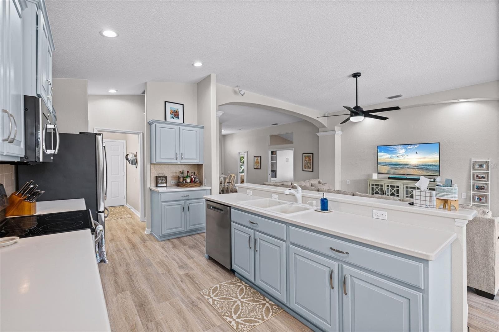 Single Family Residence at 7164 DREWRYS BLF, BRADENTON, photo 12 of 53