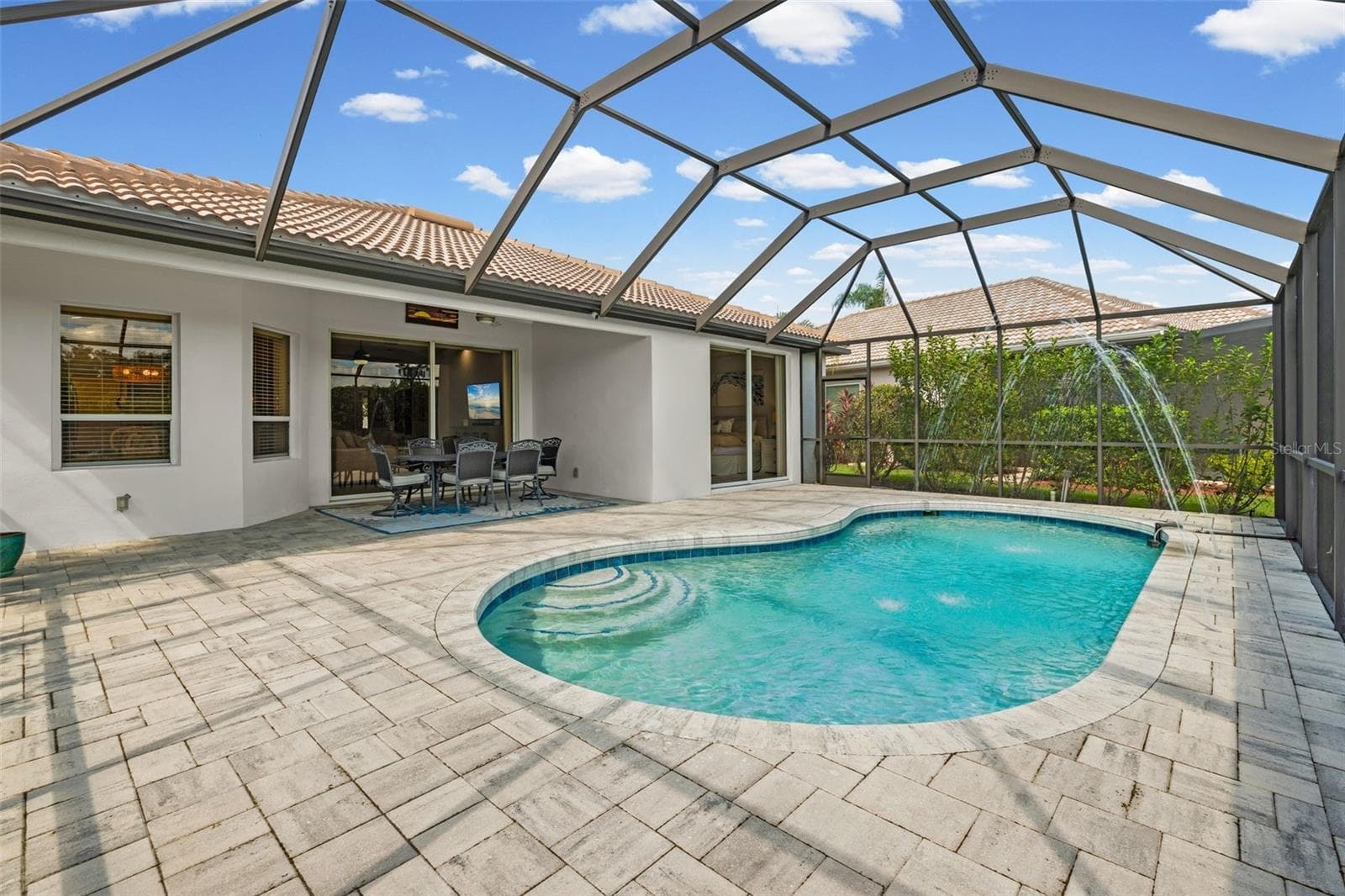 Single Family Residence at 7164 DREWRYS BLF, BRADENTON, photo 45 of 53
