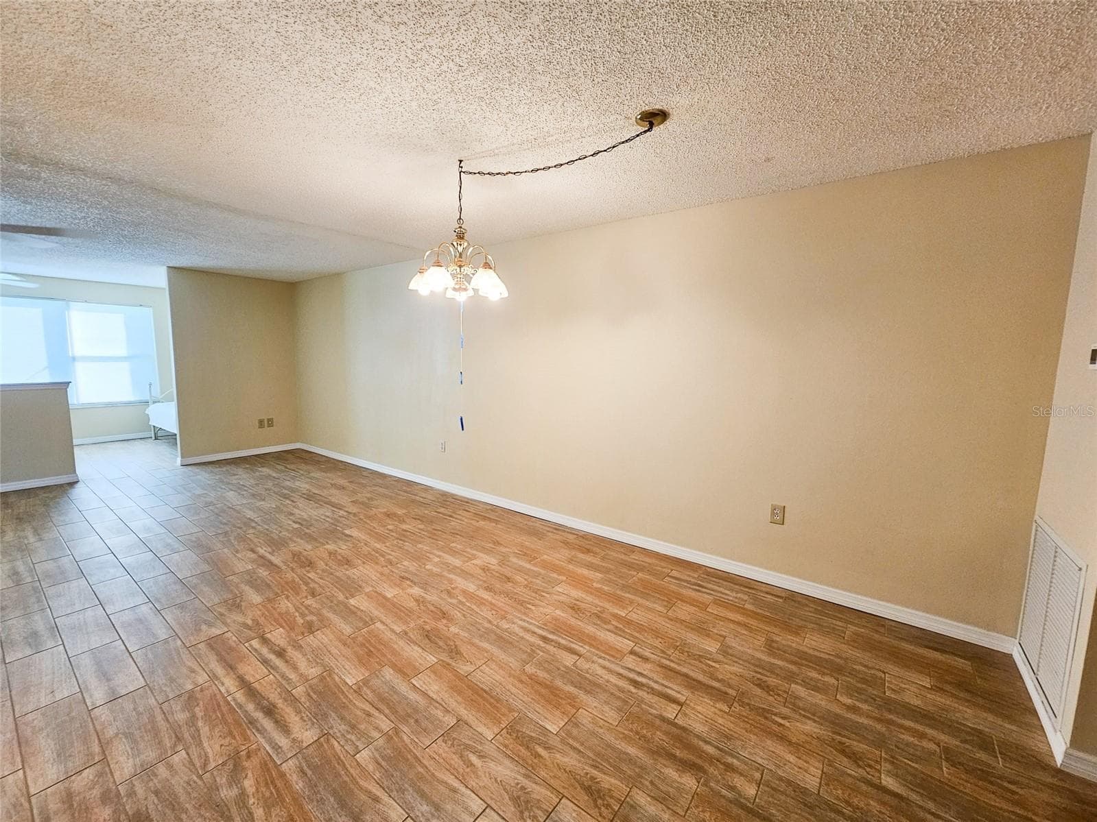 Dinning Area. - 2850 59TH ST S #112, GULFPORT