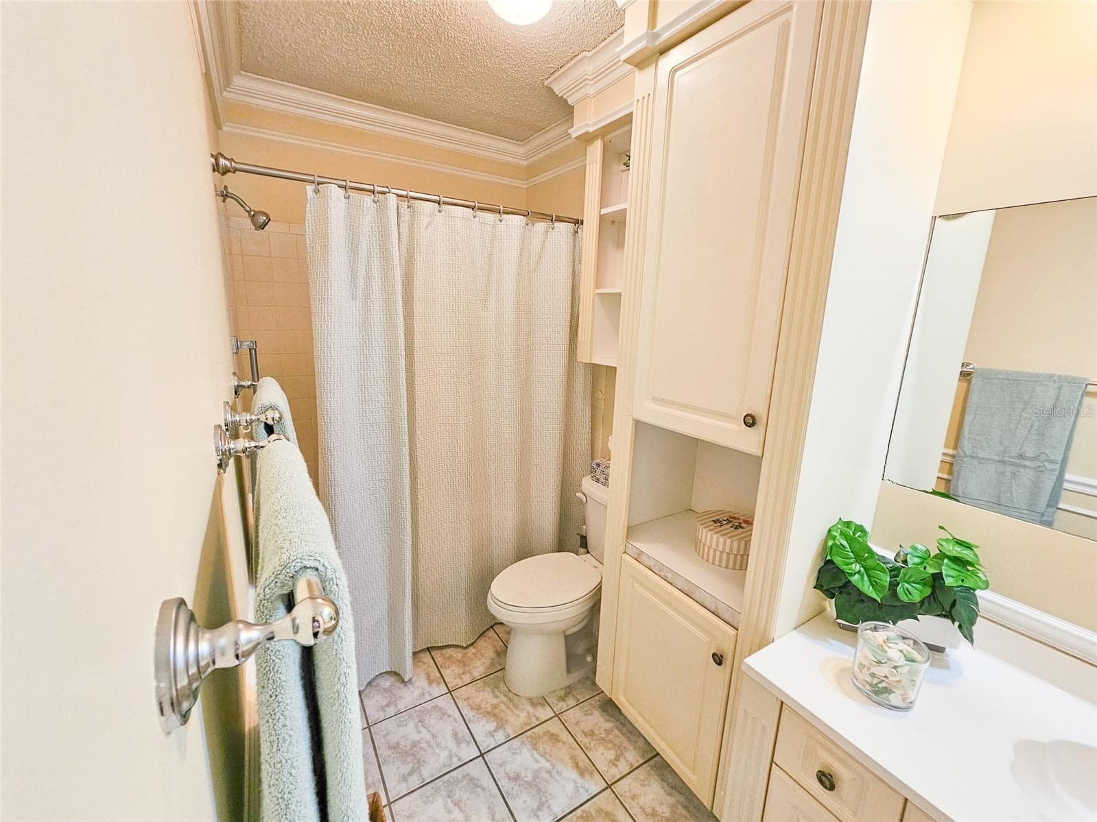Bathroom Area. - 2850 59TH ST S #112, GULFPORT