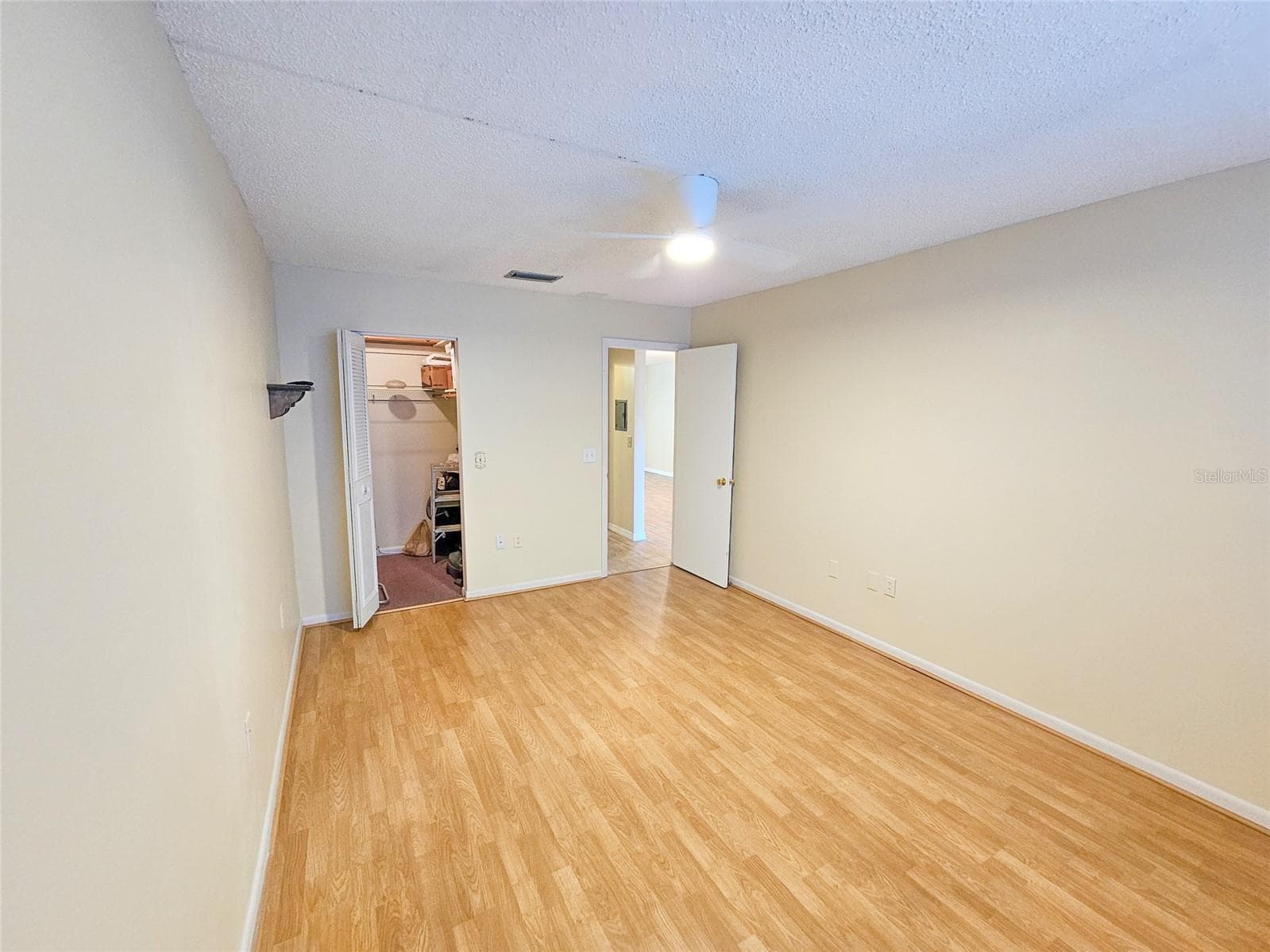 Primary Bedroom. - 2850 59TH ST S #112, GULFPORT