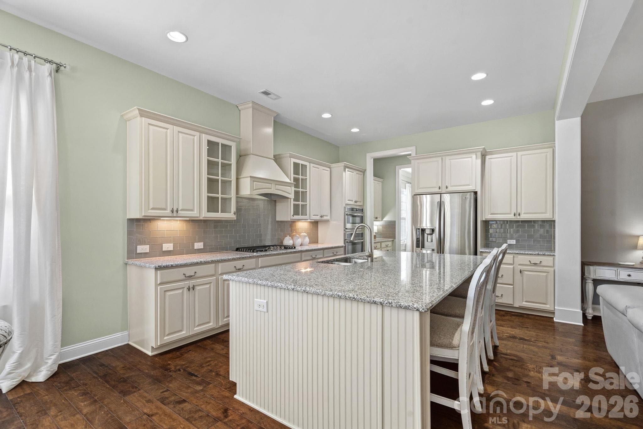 Single Family Residence at 8322 Marigold Place, Harrisburg, photo 6 of 48
