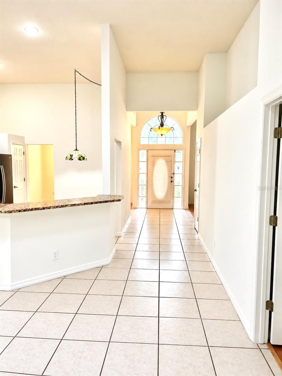 Hallway - 3805 RUNNING WATER DR, ORLANDO