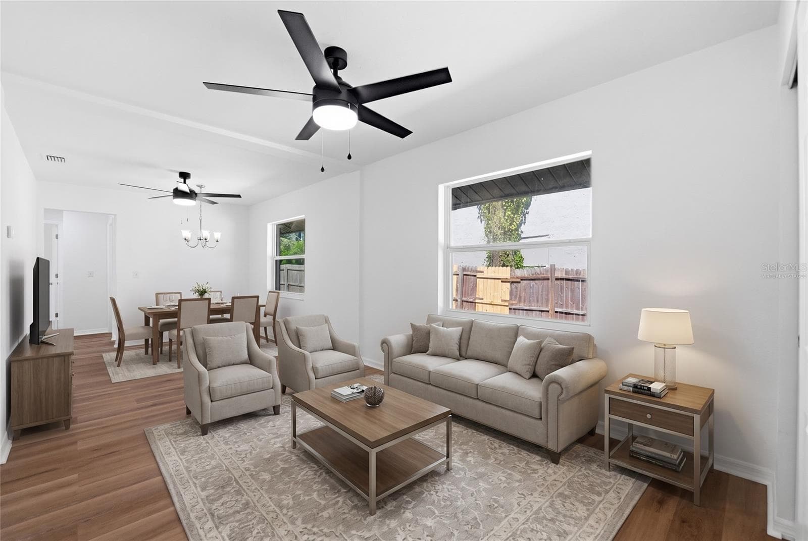 VIRTUALLY STAGED - 1102 E SITKA ST, TAMPA