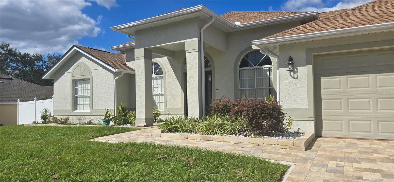 Front Porch - 1527 HIGH GROVE WAY, ORLANDO