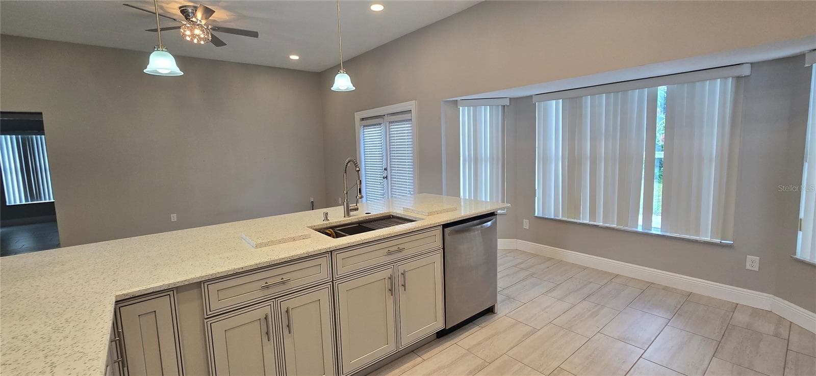 Kitchen Nook - 1527 HIGH GROVE WAY, ORLANDO