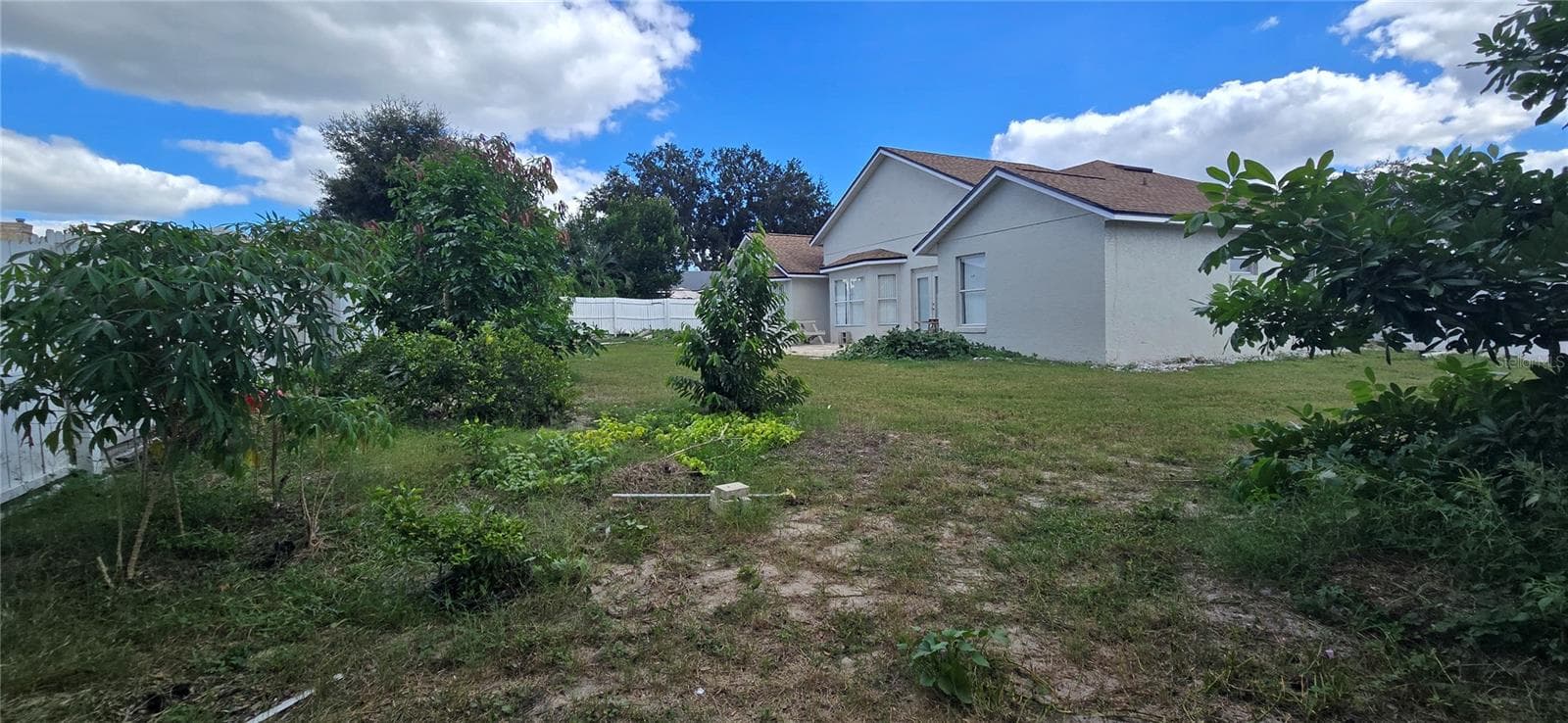Nearly 1/3 acre - 1527 HIGH GROVE WAY, ORLANDO