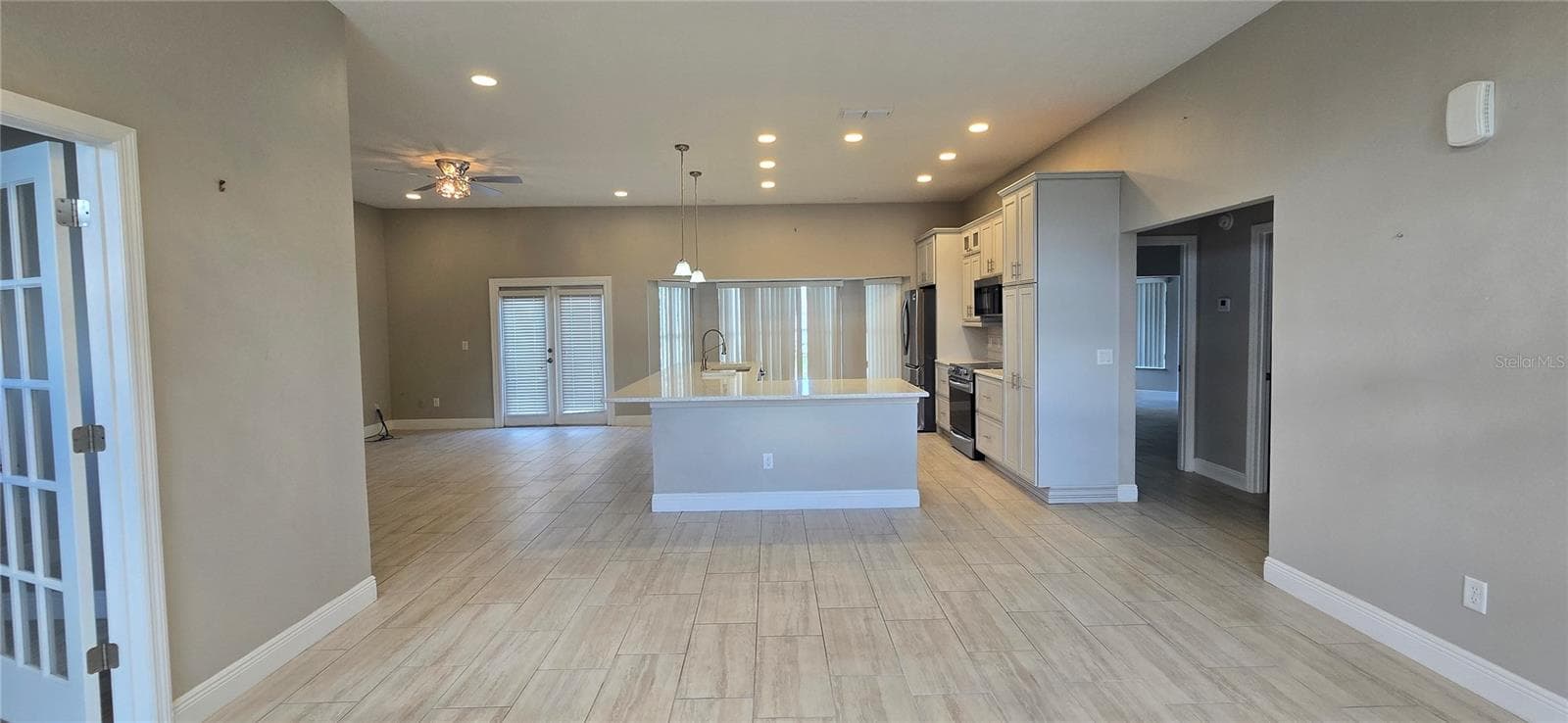 Recessed Lighting - 1527 HIGH GROVE WAY, ORLANDO