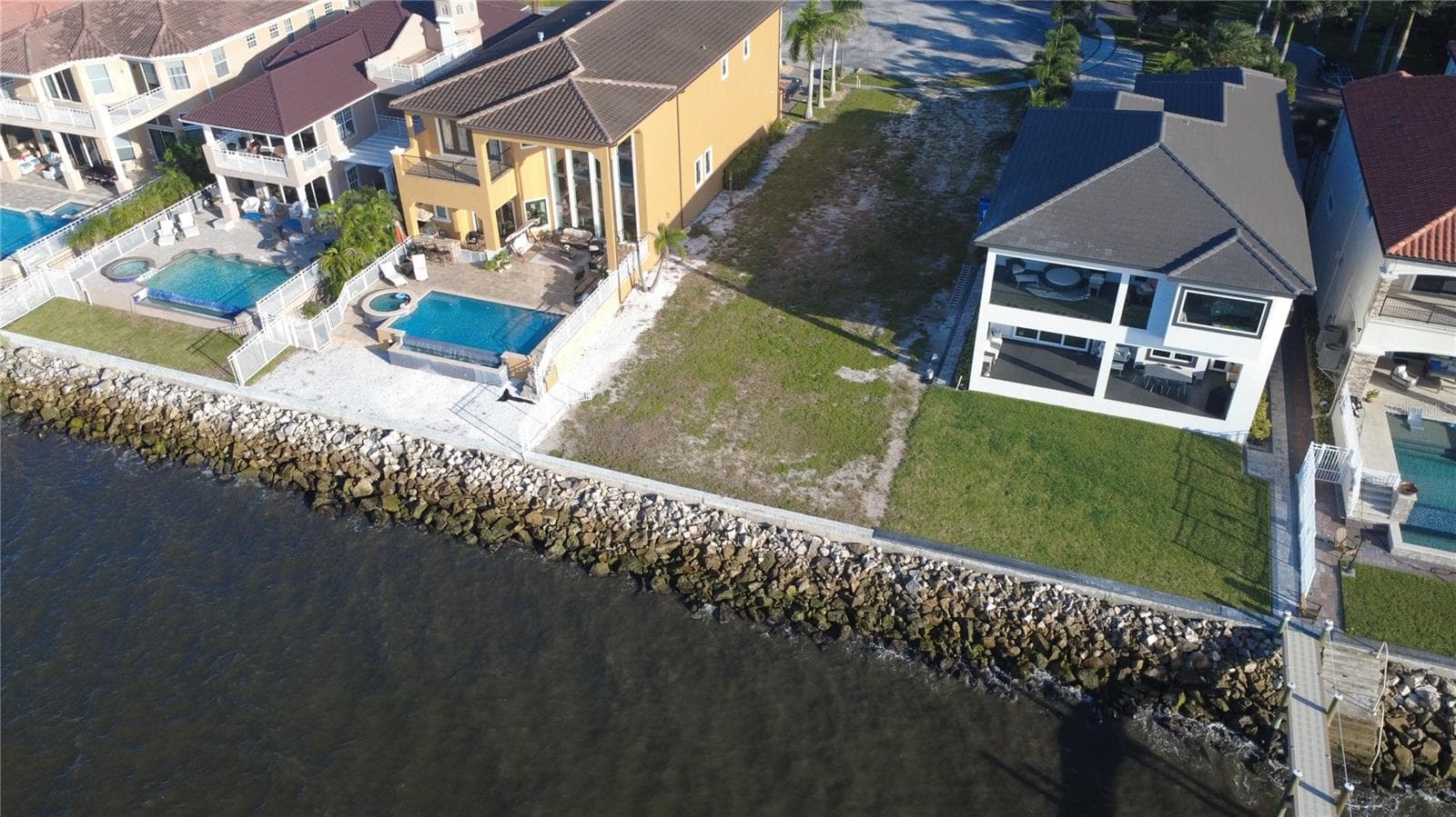 Land at 6406 BRIGHT BAY CT, APOLLO BEACH, photo 4 of 10