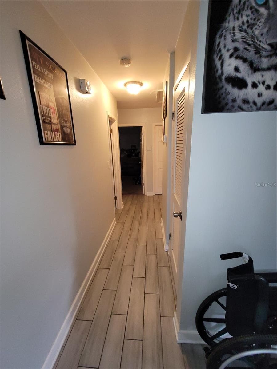 Single Family Residence at 4417 BOOKER T DR, TAMPA, photo 10 of 20