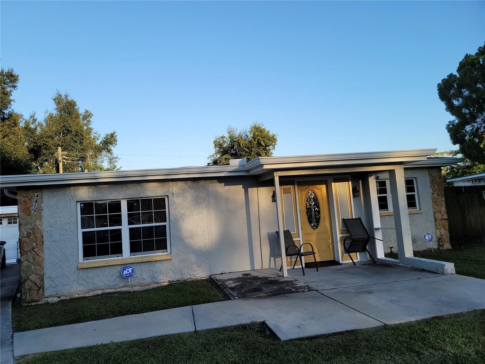Single Family Residence at 4417 BOOKER T DR, TAMPA, photo 18 of 20