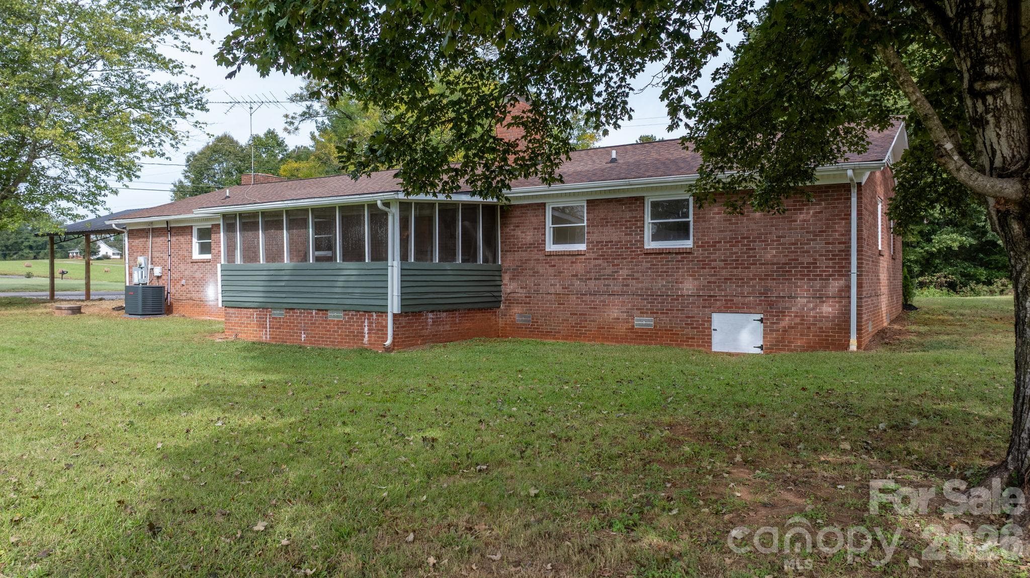 Single Family Residence at 500 Pete Brittain Road, Morganton, photo 40 of 41