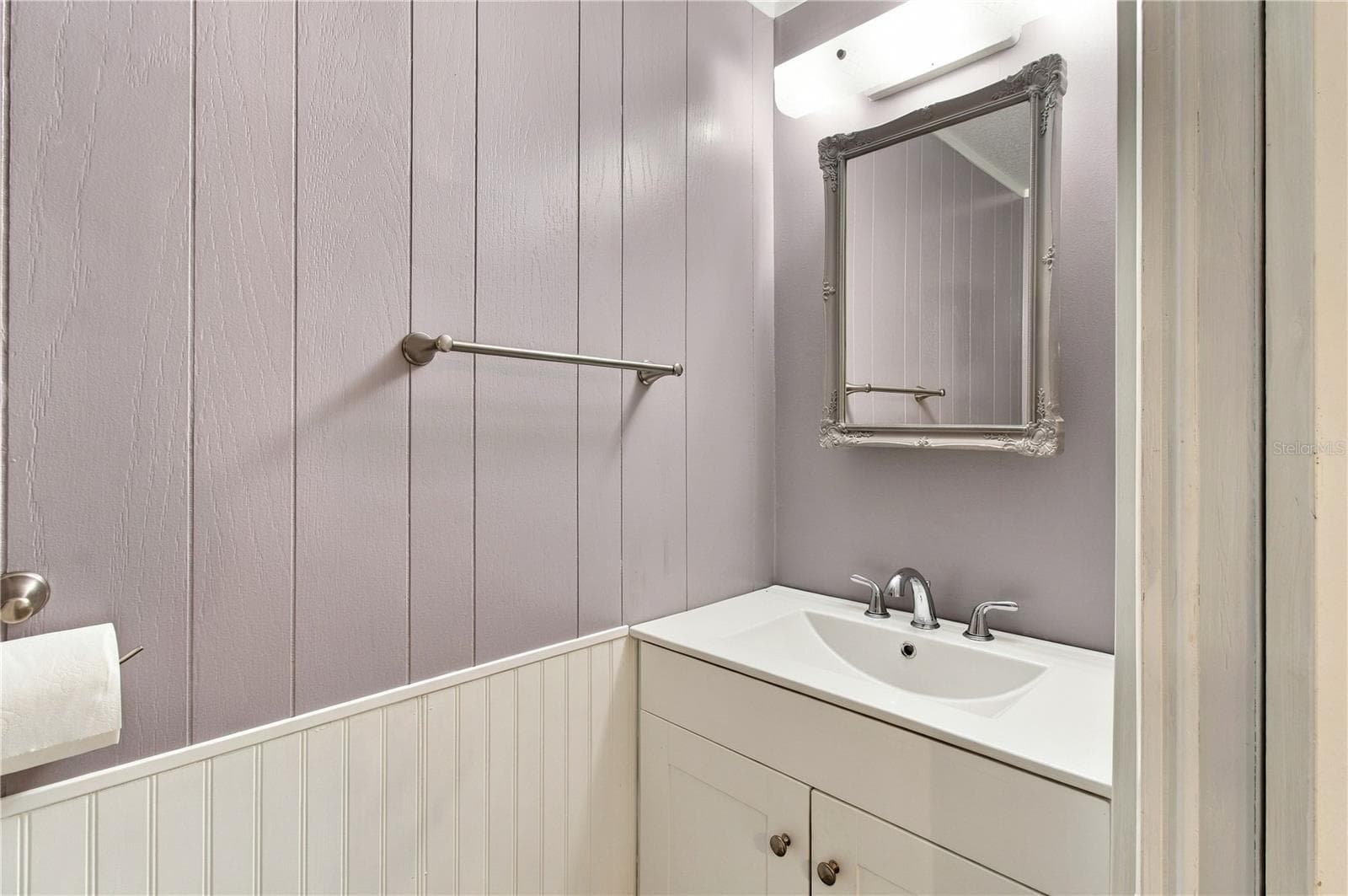 Bathroom - 808 53RD AVE E #191, BRADENTON