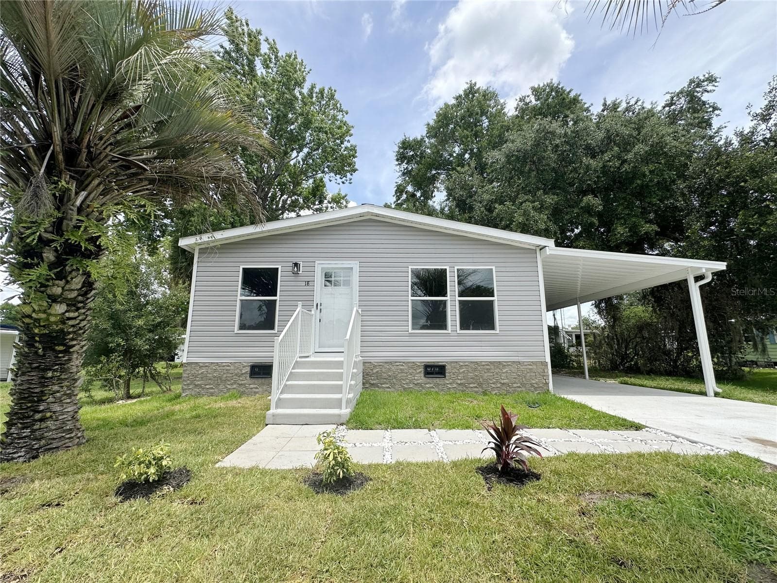 Manufactured Home at 18 ROBIN RD, WILDWOOD, photo 30 of 34