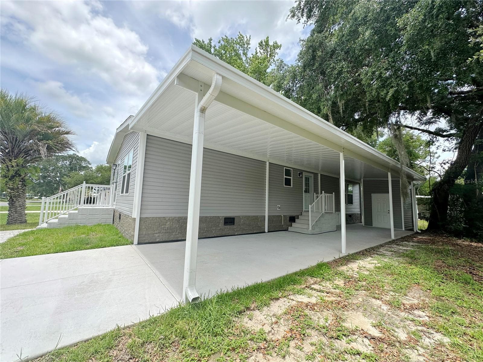 Manufactured Home at 18 ROBIN RD, WILDWOOD, photo 34 of 34