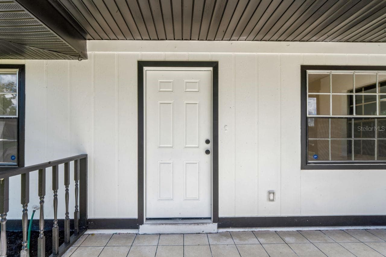 Entrance - 31043 WILLOW BANK AVE, BROOKSVILLE