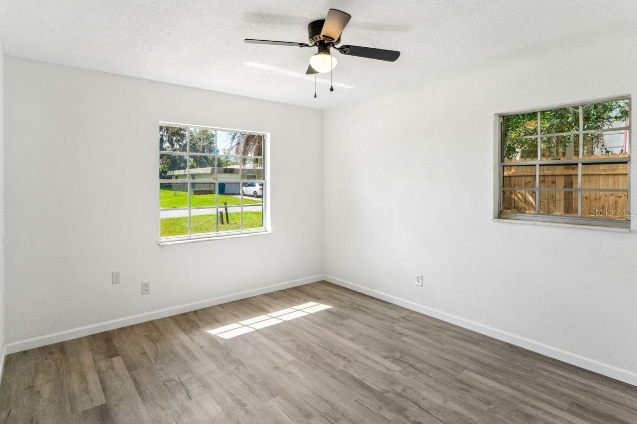 Bedroom 2 - 31043 WILLOW BANK AVE, BROOKSVILLE
