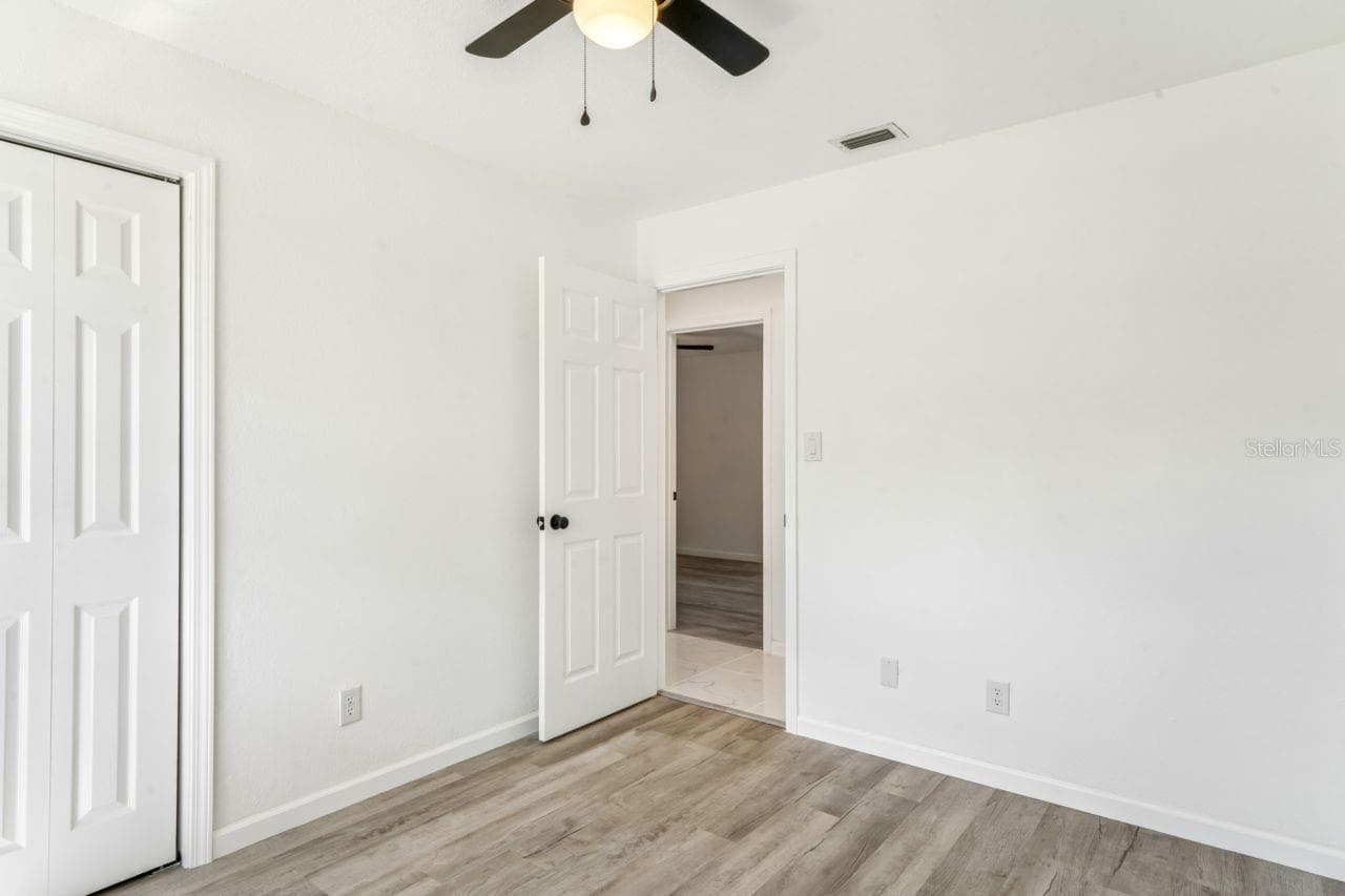 Bedroom 3 - 31043 WILLOW BANK AVE, BROOKSVILLE