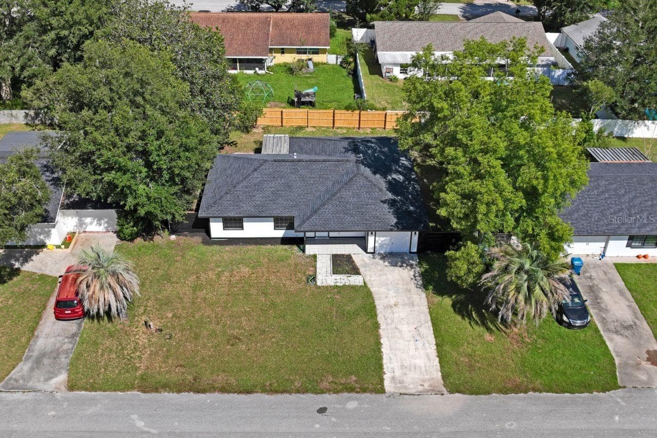 Bird View - 31043 WILLOW BANK AVE, BROOKSVILLE