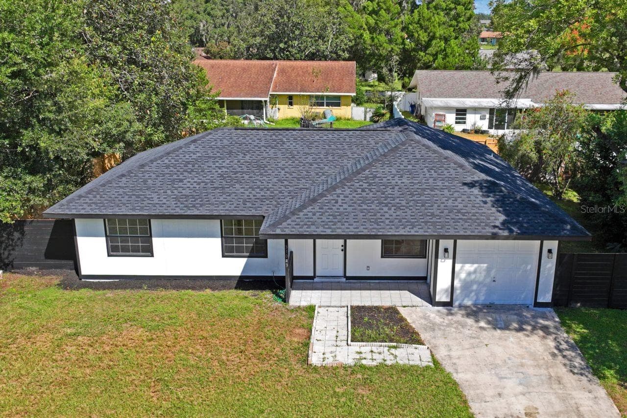Bird View - 31043 WILLOW BANK AVE, BROOKSVILLE
