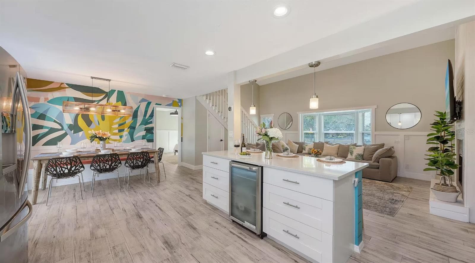 Single Family Residence at 7104 9TH AVENUE DR NW, BRADENTON, photo 16 of 51