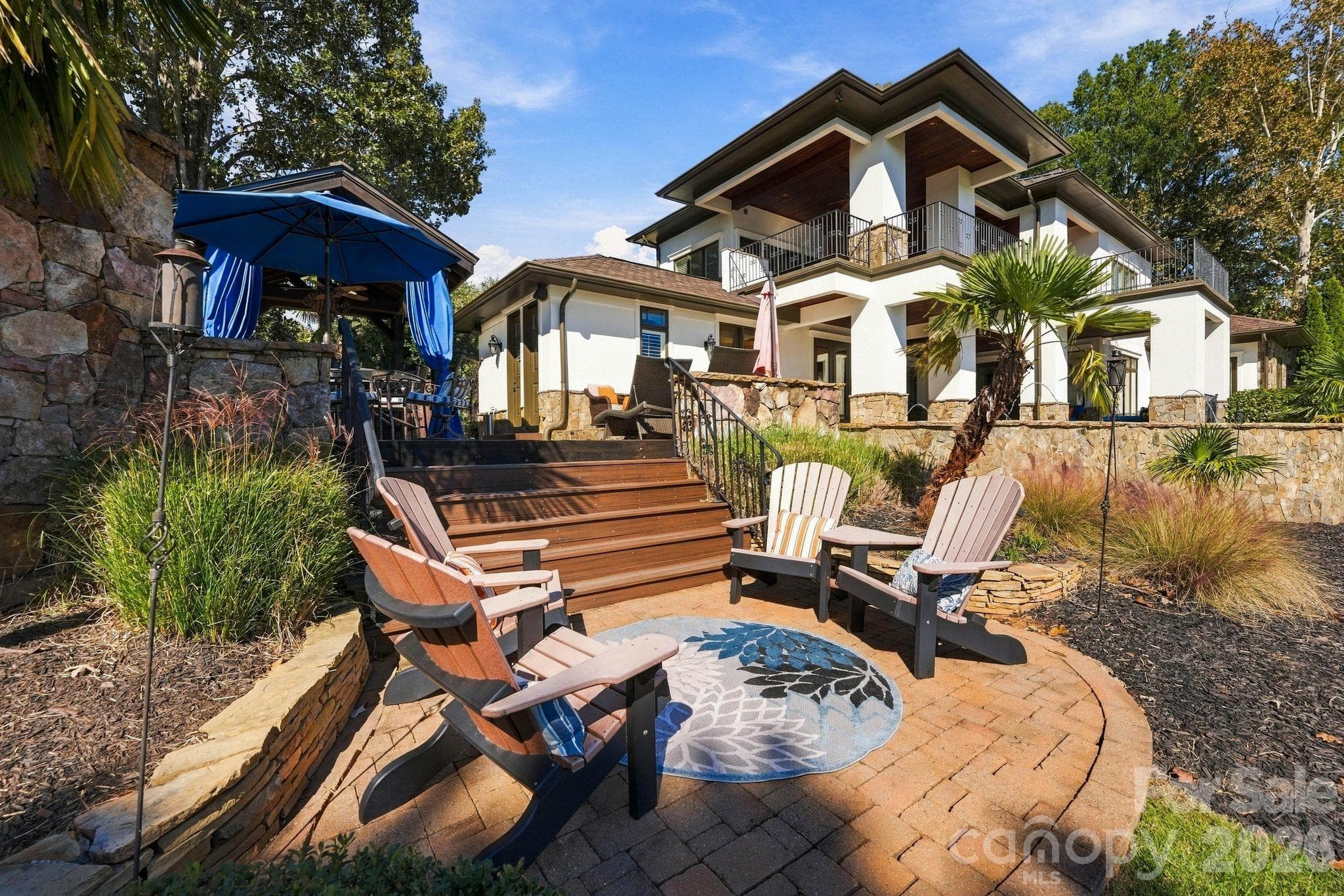 Single Family Residence at 18203 Pompano Place, Cornelius, photo 40 of 48