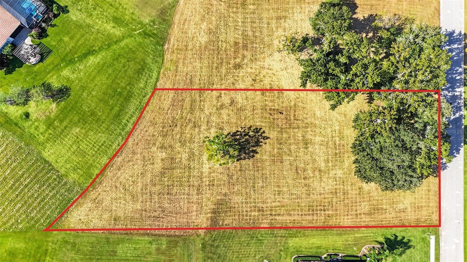 Land at 13628 CARNOUSTIE CIR, DADE CITY, photo 12 of 21