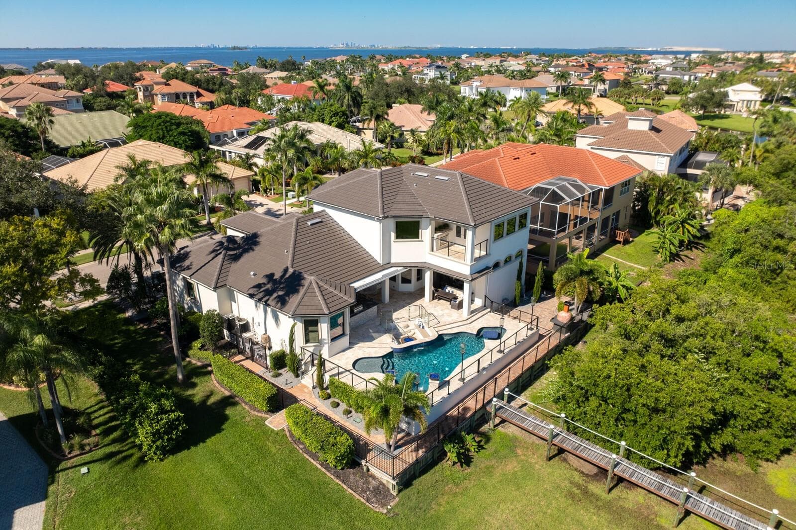 Single Family Residence at 1317 JUMANA LOOP, APOLLO BEACH, photo 47 of 56