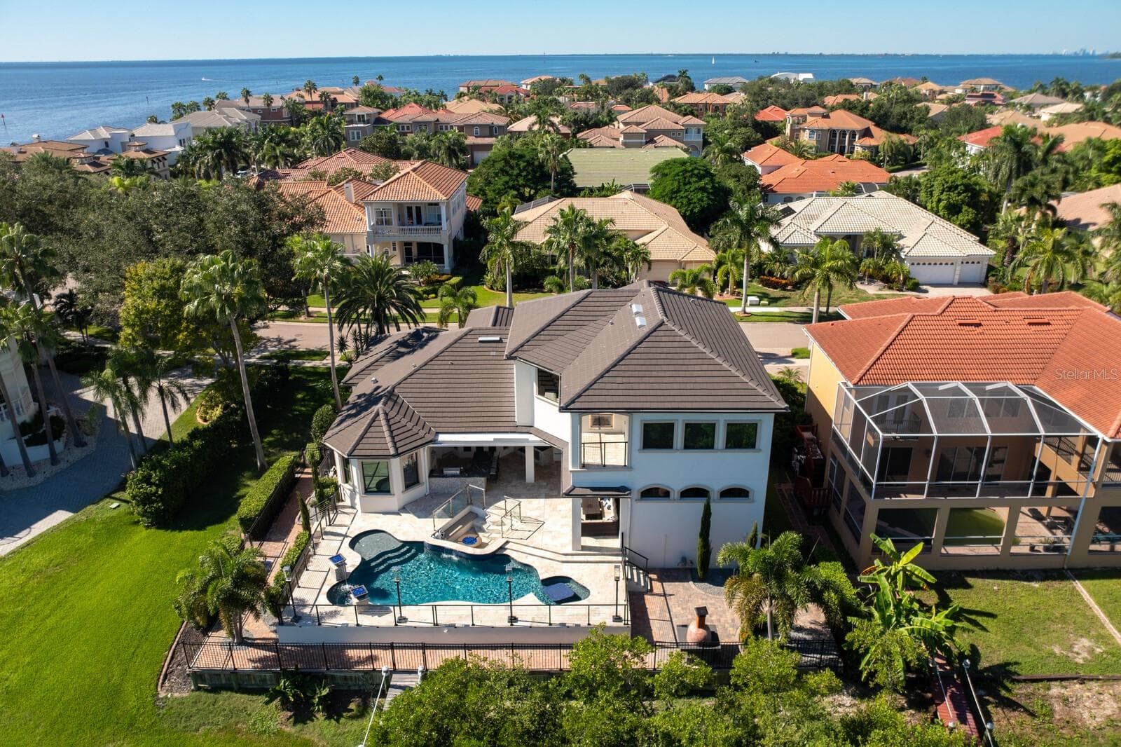 Single Family Residence at 1317 JUMANA LOOP, APOLLO BEACH, photo 48 of 56