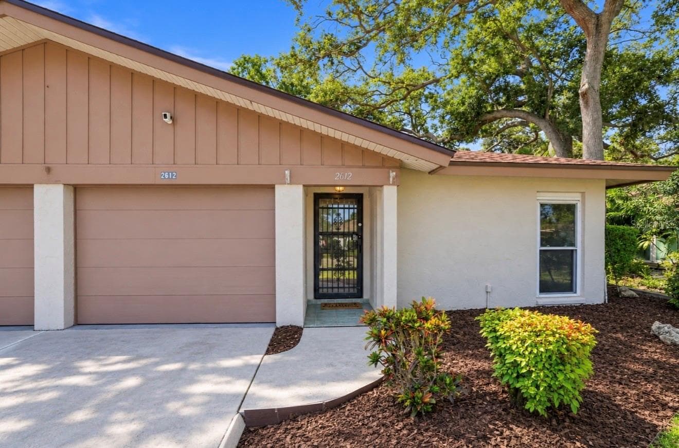 Condominium at 2612 51ST AVE W, BRADENTON, photo 4 of 31