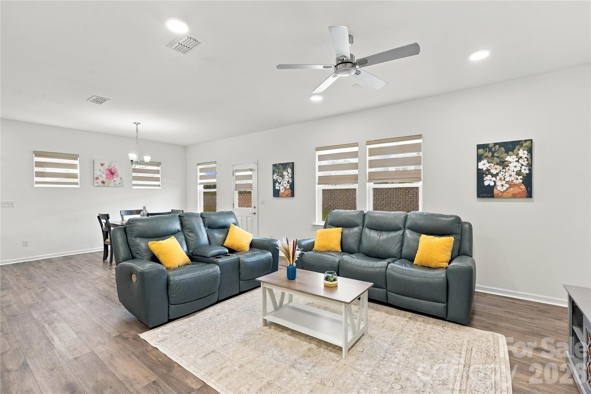 Single Family Residence at 11126 Glasden Road, Charlotte, photo 10 of 45