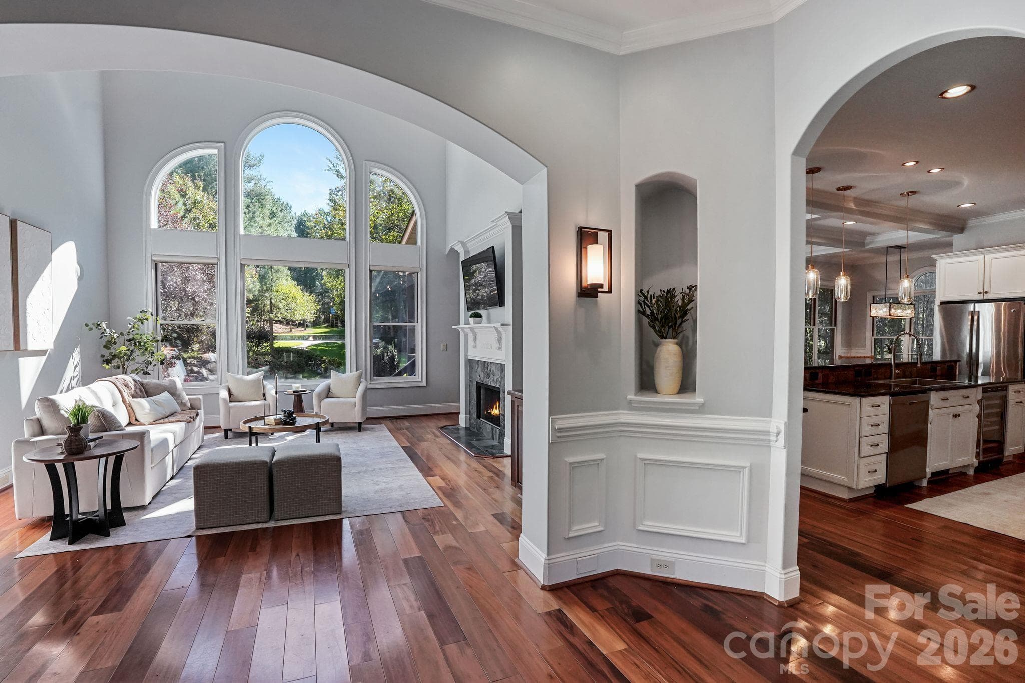 Single Family Residence at 2073 Sugar Pond Court, Fort Mill, photo 12 of 47