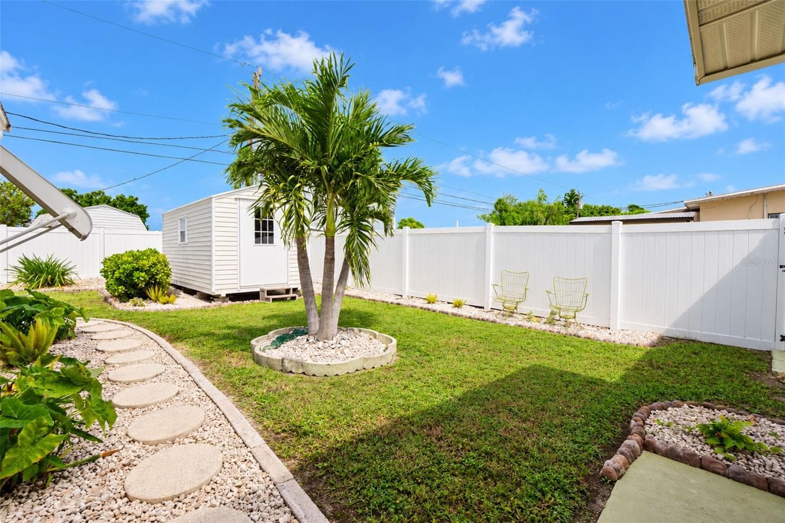 Single Family Residence at 21314 AUSTIN AVE, PORT CHARLOTTE, photo 43 of 52