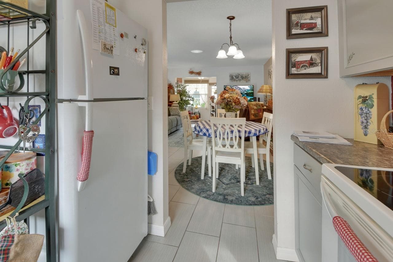 Condominium at 713 E MICHIGAN AVE #B, DELAND, photo 9 of 24